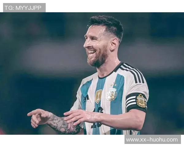 梅西谦逊谈论GOAT称马拉多纳超越一切是最伟大的偶像