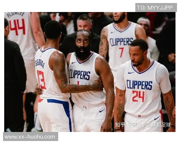 热火三分雨倾泻全场46投24中快船仅9中艰难反击