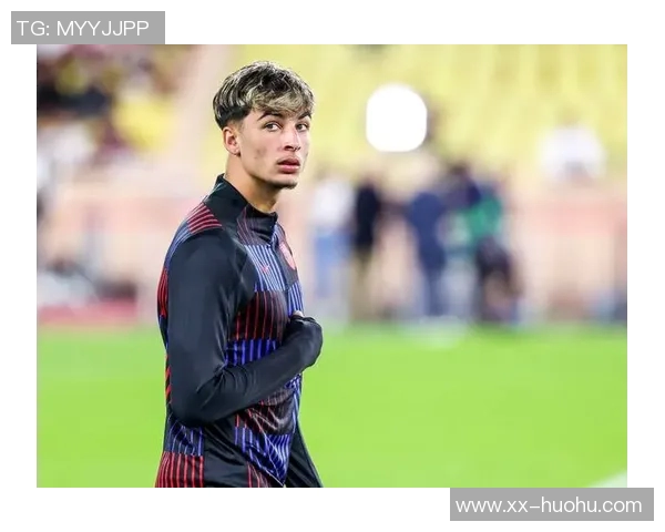 巴萨17岁小将吉列费尔南德斯吸引多队关注考虑职业发展方向