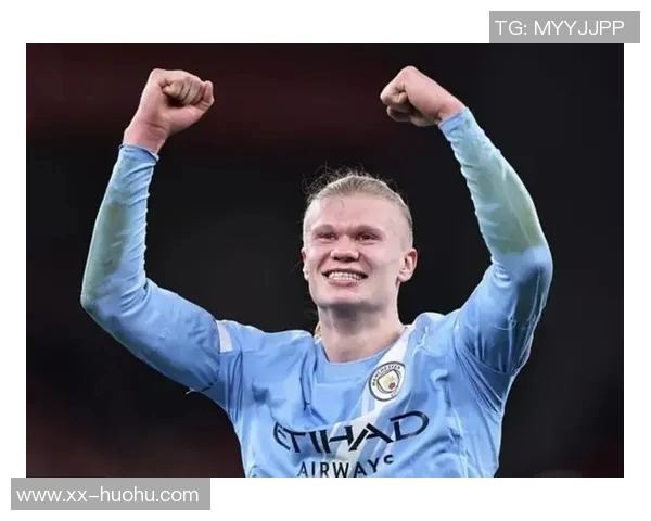 谢尔基分享与哈兰德的交流心得进球庆祝方式引发热议